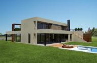 Country San Sebastian 390m2 04