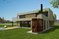 Country San Sebastian 390m2 05