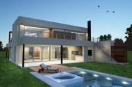 Country San Sebastian 390m2 01