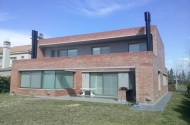 Country Aldea Golf 250m2 3