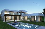 1 - San Sebastian - 385m²
