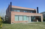 Country Aldea Golf 250m2 04