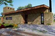3 - Coronel Dominguez - 210m²